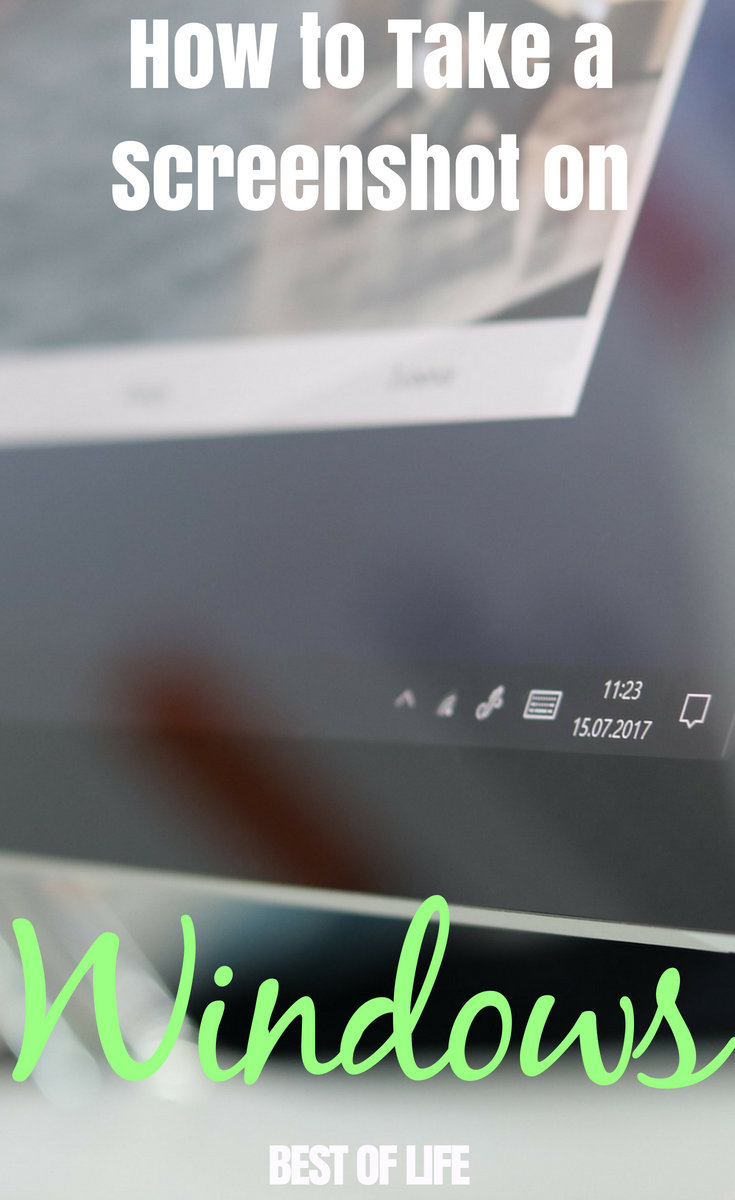 Learn how to take a screenshot on Windows to maximize your productivity both in your personal life and for work on your PC. #Windows #support #tech | How to Use a Windows | Windows vs Mac | Windows Tech Support | Tech Guide for Windows