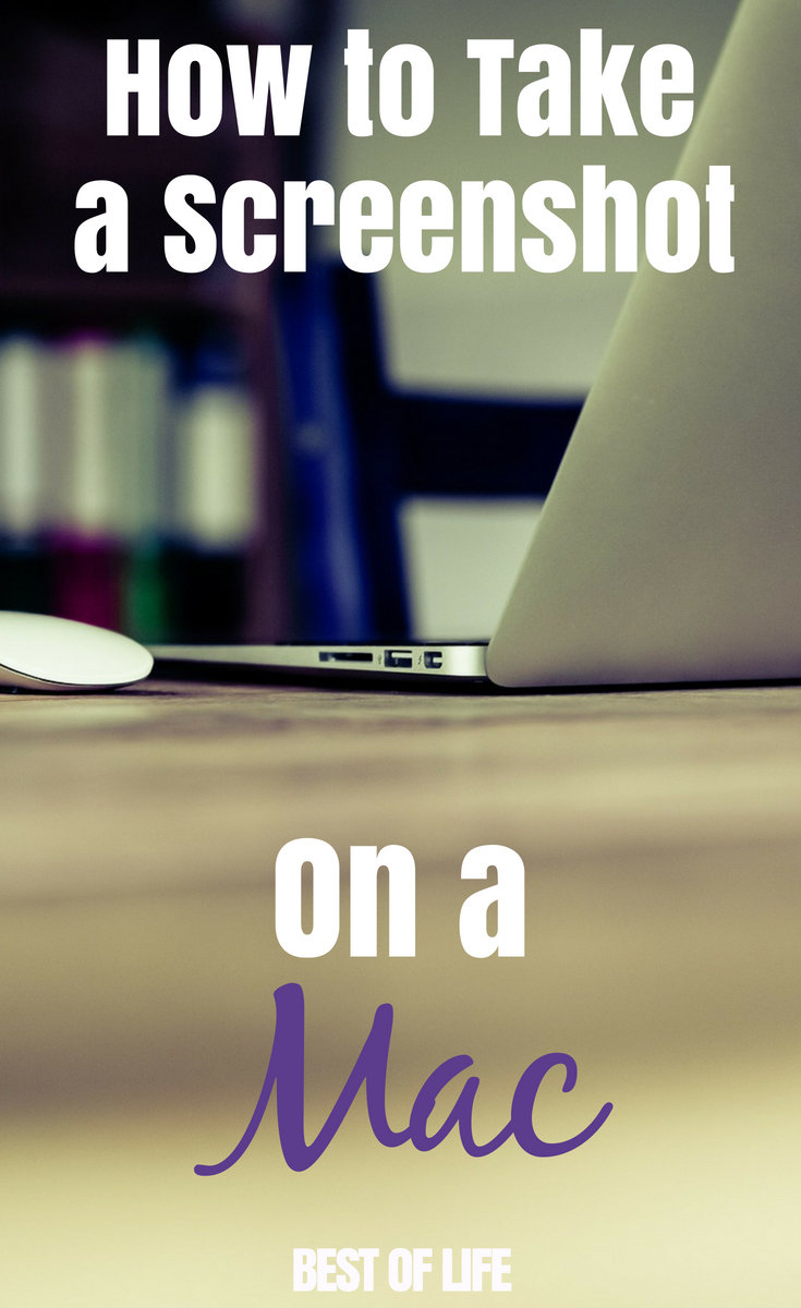 Knowing how to take a screenshot on a Mac can come in handy and is one of the many useful things to know on a Mac operating system. #Mac #support #tech #genius | How to Use a Mac | Mac vs Windows | Mac Tech Support