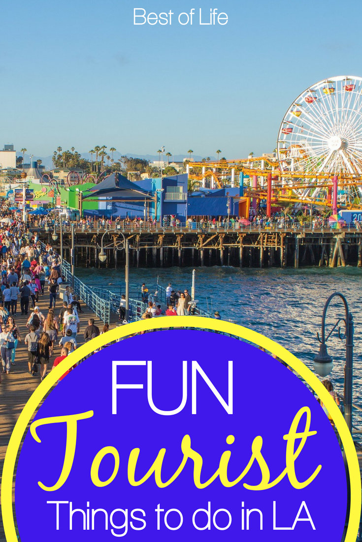 There are many tourist things to do in LA that gives the city life, gives the locals things to do, and make visitors feel like they’re center stage. Best Things to do in LA | Best Tourist Activities in LA | What to do in LA #LA #travel #thingstodo #LAfun