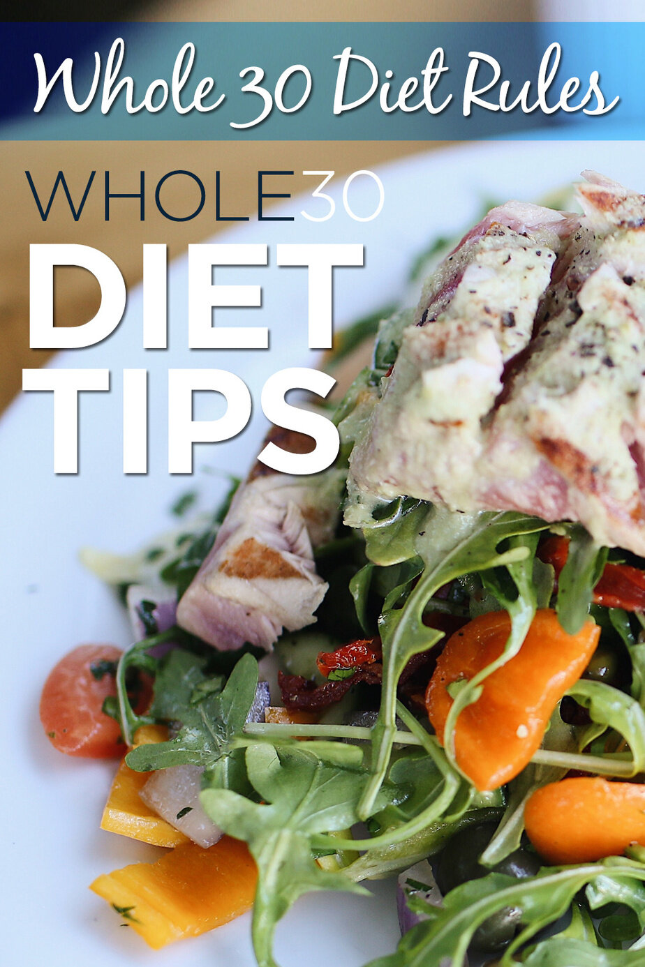 Whole30 Diet Rules 10 Whole30 Diet Tips The Best Of Life 