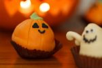 Getting spooky in the kitchen is the best aspect of making Halloween party food ideas for kids come to life. Halloween Recipes for Kids | Spooky Treats for Halloween | Healthy Halloween Treats for Kids | Halloween Party Ideas for Kids #halloween #recipes #party #parenting