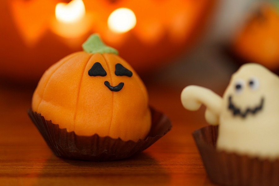 Halloween Party Food Ideas for Kids - The Best of Life