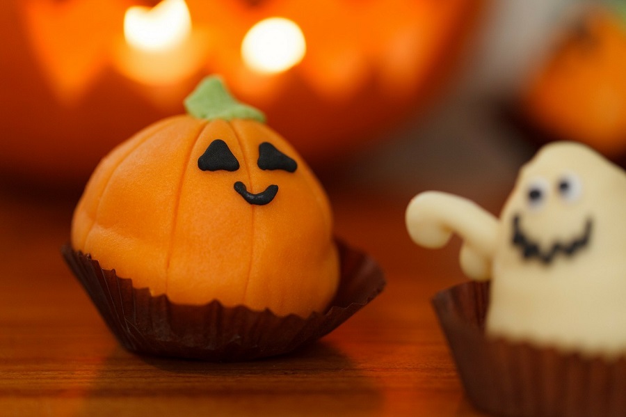 Halloween Party Food Ideas for Kids