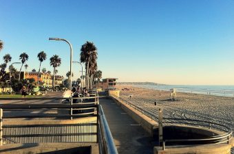 Plan your weekend around the best things to do in La Jolla California and discover what makes the jewel city shine as bright as it does. La Jolla Travel Tips |Things to do in California | Things to do in SoCal | Things to do in San Diego #travel #sandiego #lajolla
