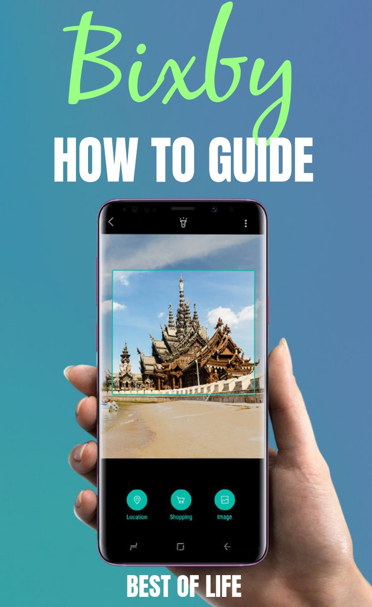 7 Bixby Tips to Help Save your Sanity The Best of Life