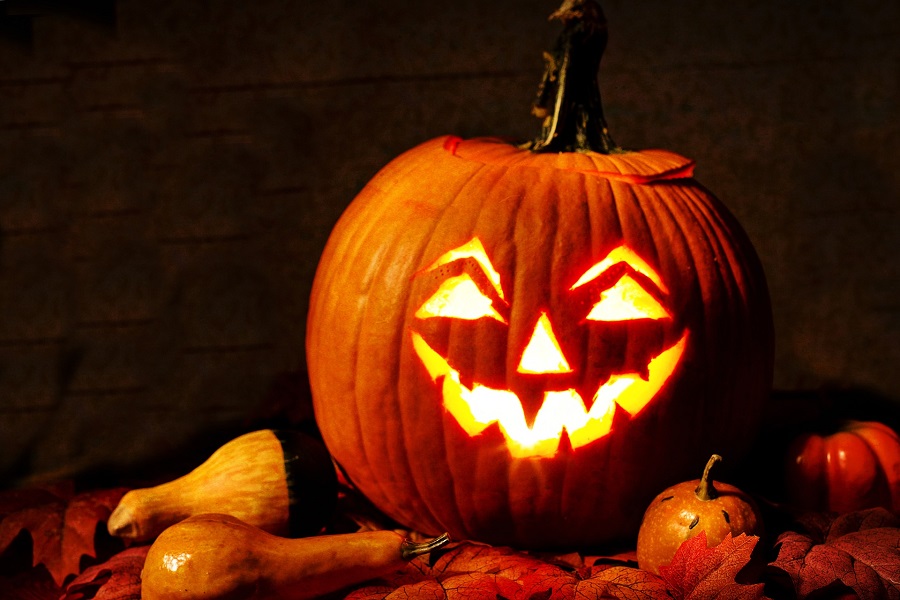 DIY Pumpkin Decorating Ideas for Adults - The Best of Life