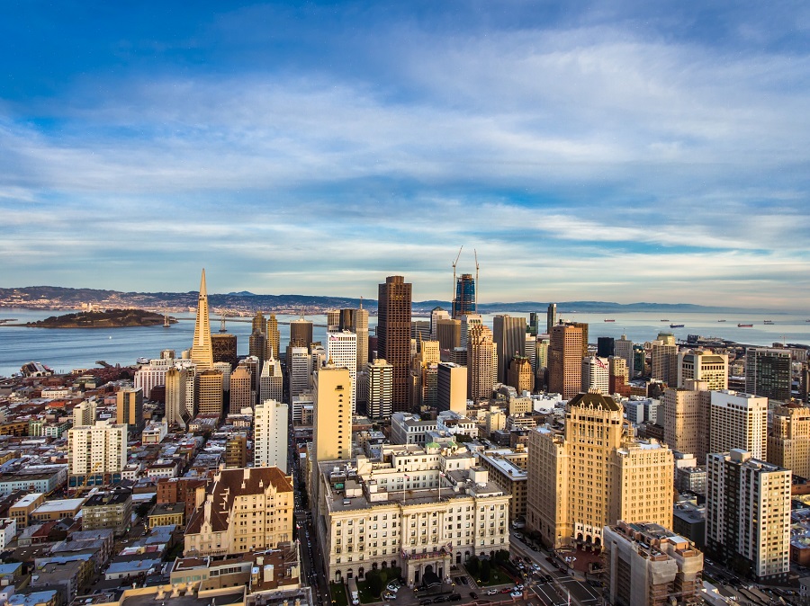 Best Bars in San Francisco Financial District The Best of Life