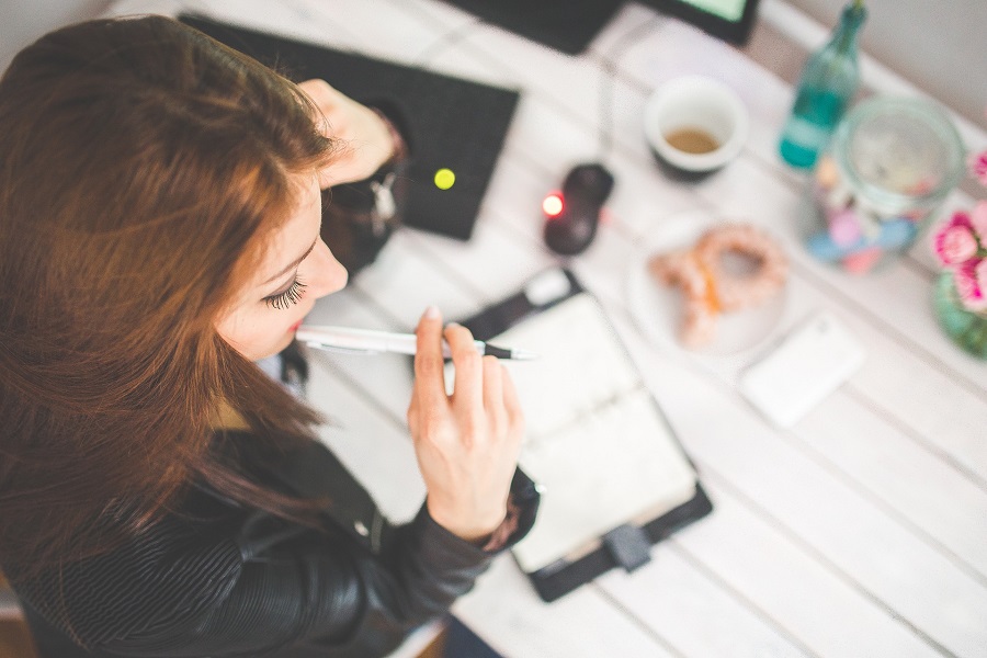 It shouldn’t take long to boost productivity at work or in your home life; in fact, there is a lot you can do in just two minutes. How to be More Productive | Ways to be Productive | Productivity Tips for Entrepreneurs