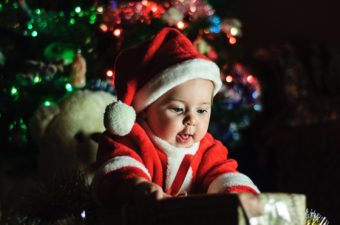 11 Things to do on Christmas Morning to Bring out the Kid in You