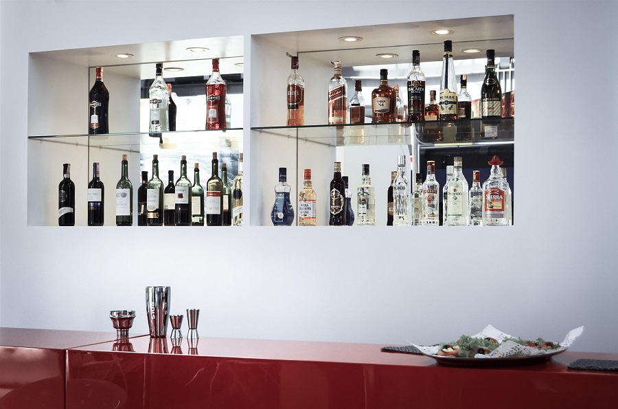 21 At Home Bar Accessory Ideas for the Perfect Party The Best of Life