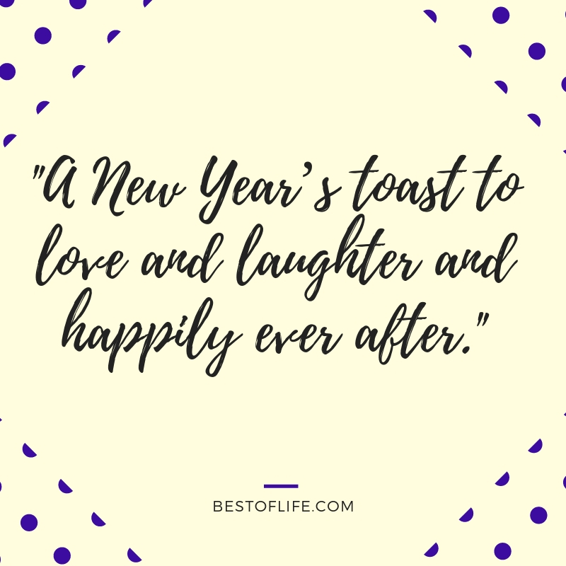 Welcome in the New Year with some New Year’s Eve toast quotes to make your countdown to the new year even more meaningful for those around you. New Year's Eve Quotes | Toasts for New Year's Eve | Quotes for Toasts | New Year's Eve Sayings
