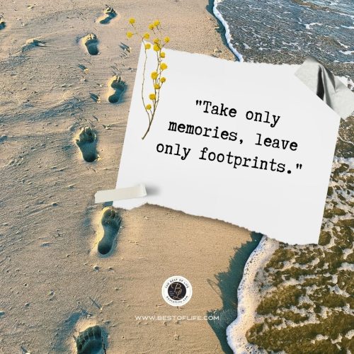10 Travel Quotes for the Wanderlust - The Best of Life