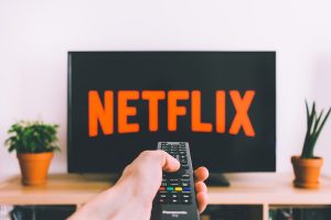 Netflix Shows for Teen Girls That Won’t Make Parents Cringe