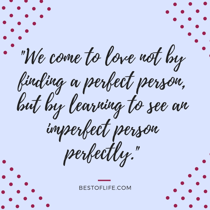 Keep your relationship strong and happy with some positive quotes to live by for couples. They are great daily inspiration to keep you focused on what matters. Quotes for Love | Quotes About Love | Quotes for Relationships | Quotes About Relationships | Inspiring Quotes