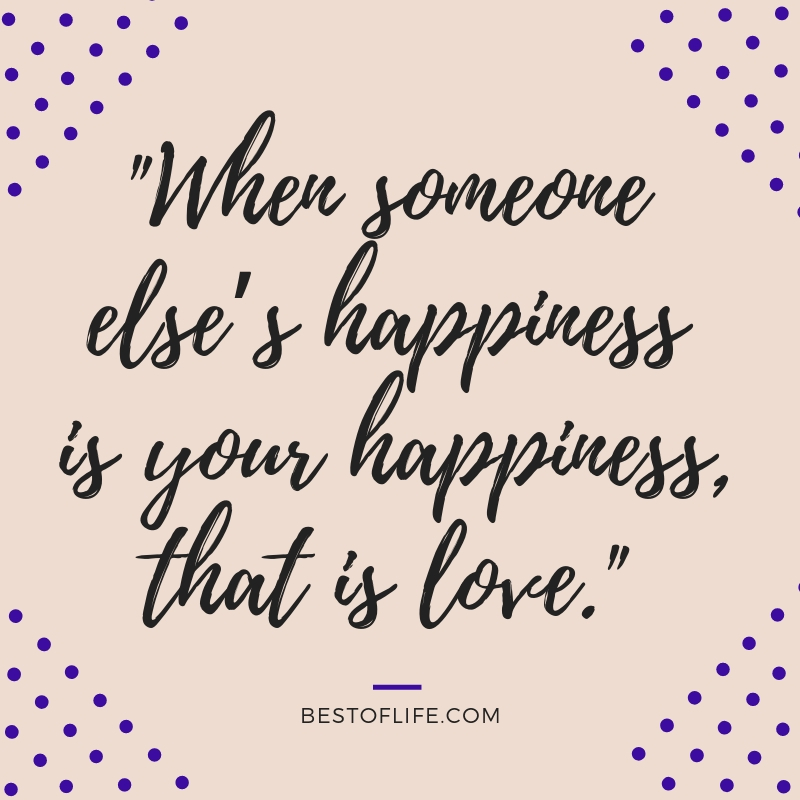 Keep your relationship strong and happy with some positive quotes to live by for couples. They are great daily inspiration to keep you focused on what matters. Quotes for Love | Quotes About Love | Quotes for Relationships | Quotes About Relationships | Inspiring Quotes