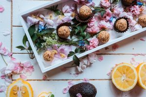 Easy and Healthy Oatmeal Balls Recipes for a Perfect Snack