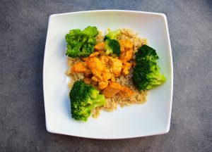 Easy Instant Pot Chicken and Rice Recipes
