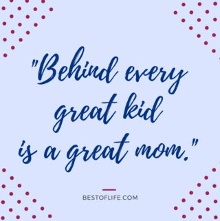 10 Mother's Day Quotes Perfect for Homemade Cards - The Best of Life