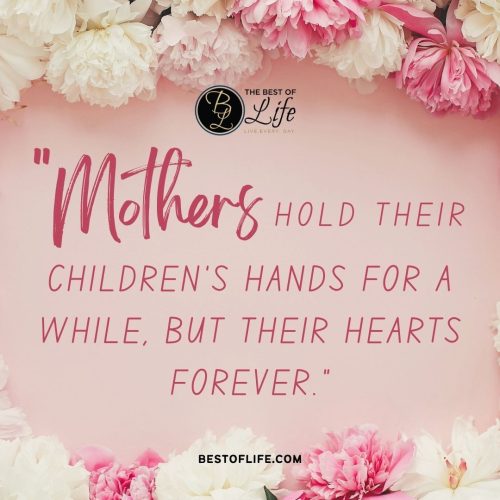 10 Mother's Day Quotes Perfect for Homemade Cards