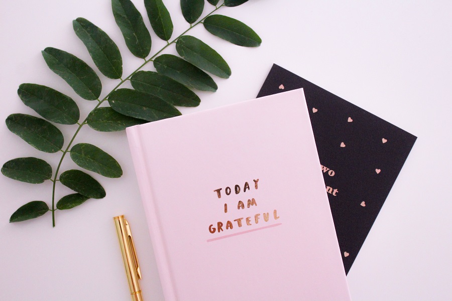 Bullet journal word of the day layouts allows you to motivate yourself every day when you open your journal for the first time. Bullet Journal Layouts | How to Use a Bullet Journals | What is a Bullet Journal | Ways to Get Inspiration | How to Stay Motivated