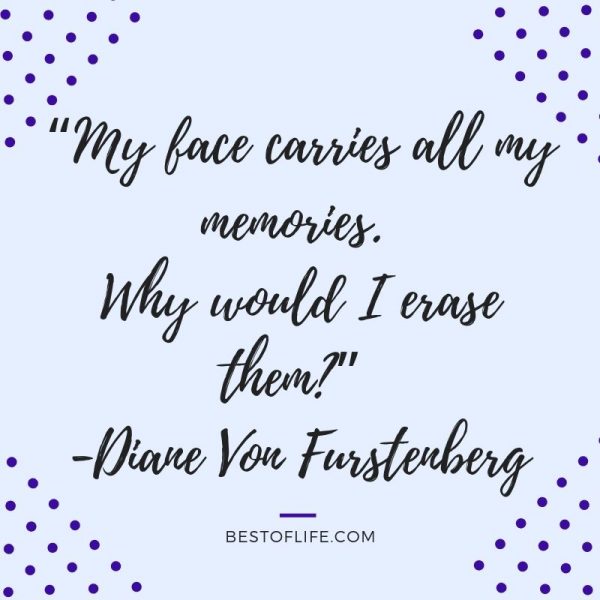 Best Quotes About Getting Older : The Best of Life