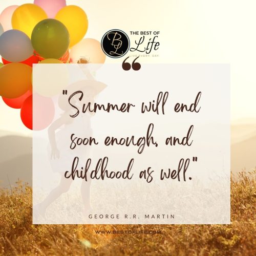 11 Happy Summer Fun Quotes to Add a Smile to Your Day