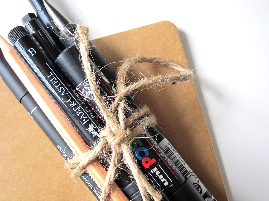 Best Bullet Journal Pens to Get Creative  The Best of Life®