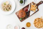 Food fads come and go! Beyond Meat burger recipes are one of the latest trends. Try one of these recipes and let us know what you think! Beyond Burger Recipe Ideas | Recipes Using Beyond Meat Burgers | Beyond Meat Recipes | How to Cook Beyond Meat | What is Beyond Meat | Is Beyond Meat Healthy