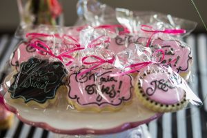 Bridal Shower Brunch Games and Ideas