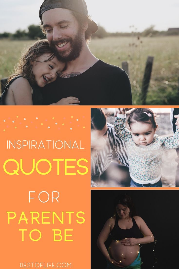 People can use inspiration for many different things in life and inspirational quotes for parents to be are among the most important when you are expecting. Parenting Quotes | Quotes for New Parents | Quotes About Parenting | Inspirational Daily Quotes | Parenting Advice | Mom Quotes | Dad Quotes #quotes #parenting
