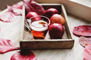 Instant Pot Cider Recipes without Alcohol