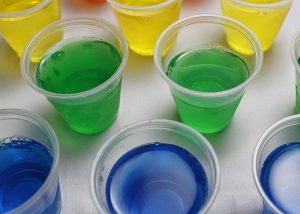 How to Make Jello Shots Come out Easier - The Best of Life