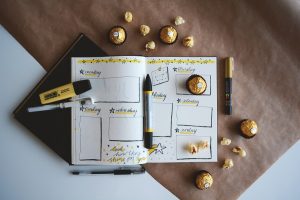 Bullet Journal Glossary – Terminology to Know