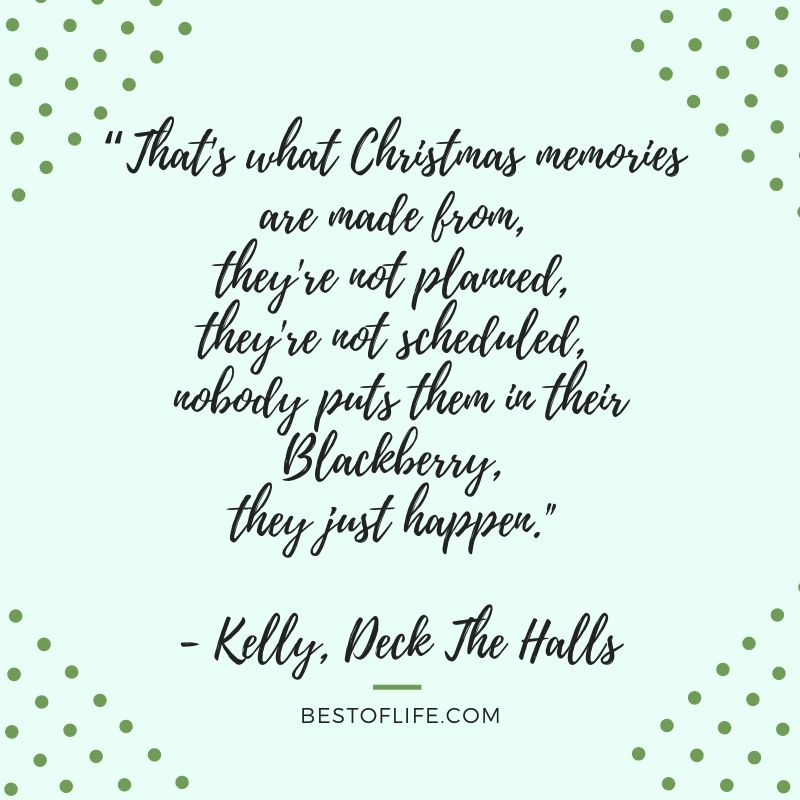 Christmas quotes from movies can help get you in the spirit of the holidays and may just inspire you to spread more holiday cheer! Short Christmas Movie Quotes | Meaningful Christmas Quotes | Cheesy Christmas Movie Quotes | Christmas Movies to Watch 