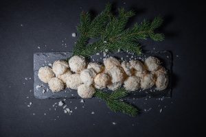 Best Mexican Wedding Cookies Recipes