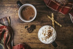 Red Wine Hot Chocolate Recipes