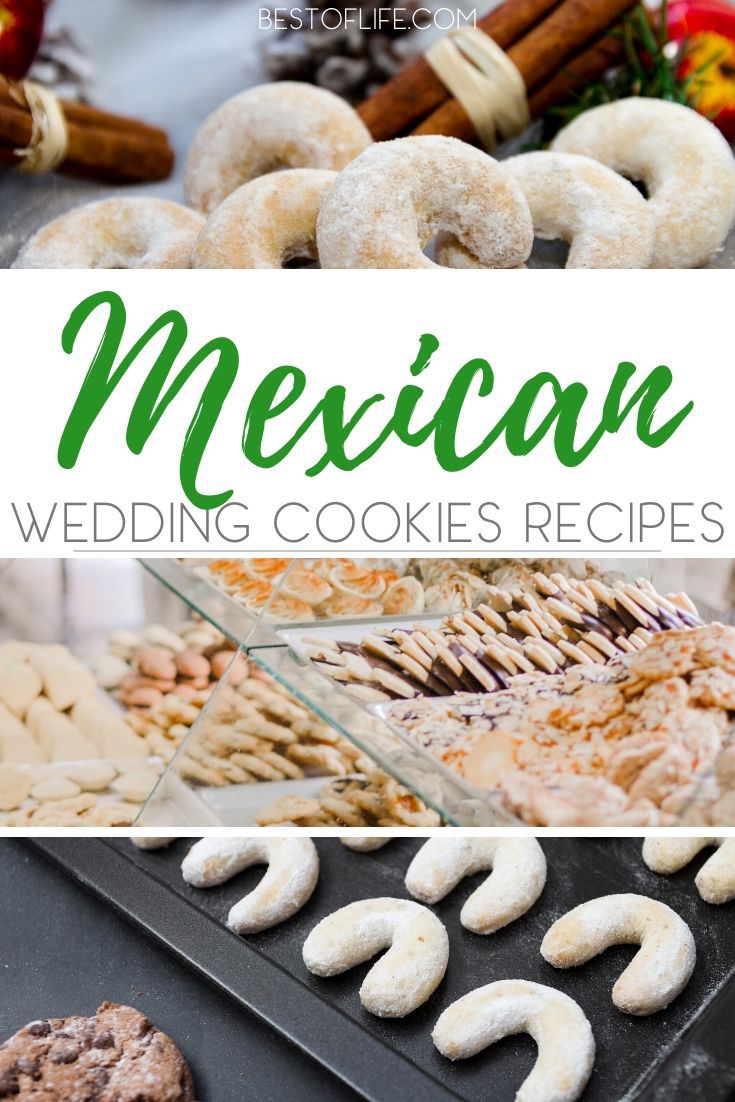 best-mexican-wedding-cookies-recipes-the-best-of-life