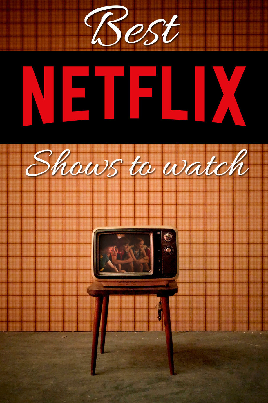 The best Netflix shows 2019 add to an already extensive list of Netflix shows to watch with friends, family, or alone on the couch. Best Netflix Shows 2019 | Best New Netflix Shows | Best Things to Watch on Netflix | What to Watch on Netflix | Best Things to Stream | Netflix Originals | New Netflix Shows #netflix