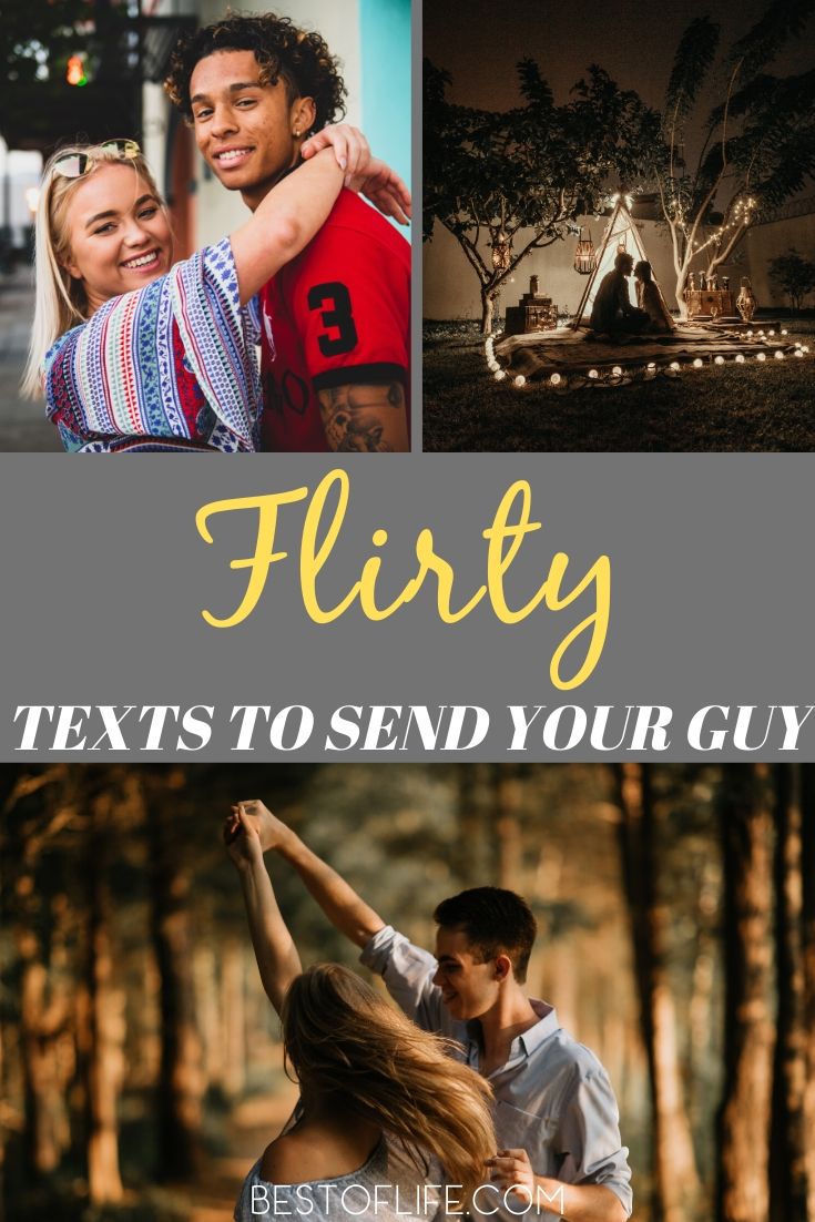 Wanna show your man some extra love?  Try one of these flirty quotes to send him in a text message to spice things up. Quotes About Love | Loving Quotes for Him | Quotes for Couples | Sexy Quotes for Him | Flirty Quotes for Instagram | Inappropriate Quotes for Him #quotes #romance via @thebestoflife