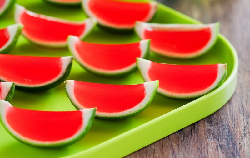 Gin Jello Shots Fun and Easy Jello Shot Recipes The Best of Life