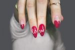 There are a number of Valentine's Day nail ideas that you can implement into your perfect Valentine's Day plans that he will be sure to notice! Valentine’s Day Nails Coffin | Valentine’s Day Nail Designs | Valentine Gel Nails | Valentine’s Day Nails 2020