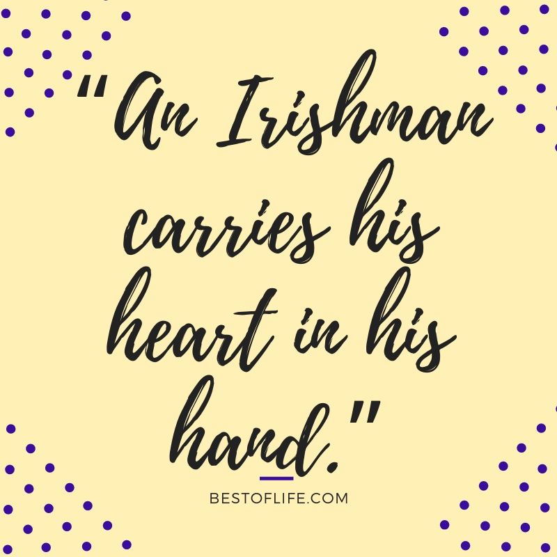 The best St. Patrick’s Day quotes work great as holiday toasts while teaching a bit of St. Patrick’s Day history. St Patrick’s Day Quotes Funny | Catchy St Patrick’s Day Phrases | St Patrick’s Day Greetings | Funny St Patrick’s Day Sayings | St Patrick’s Day Verses | St Patrick’s Day Words