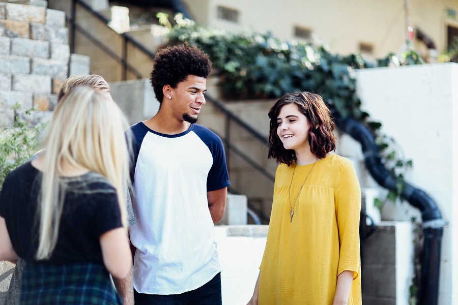 The best ways to be a better listener could help in many different aspects of life from romance to professional and everything in between. How to be a Better Listener in a Relationship | How to be a Better Listener in The Workplace | How to be a Better Listener on The Phone