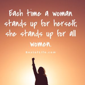 Courage Quotes for Women - The Best of Life