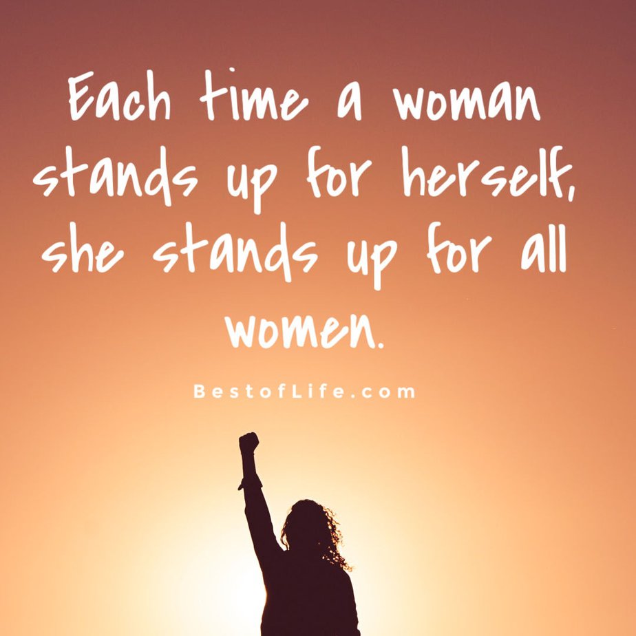 Courage Quotes For Women