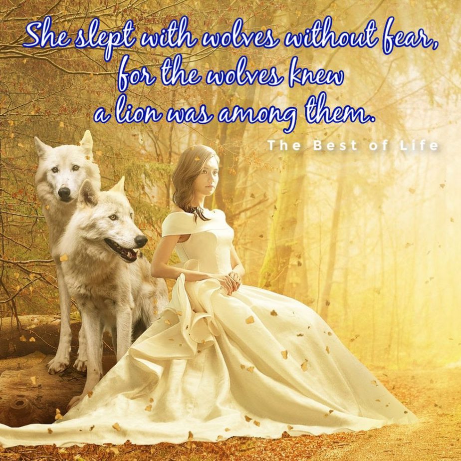 Courage Quotes for Women The Best of Life