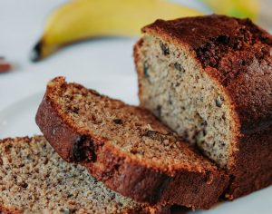 Banana Bread Recipes to Make with Kids