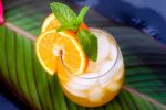 Fireball Whisky Cocktail Summer Cocktail Recipes Ebook