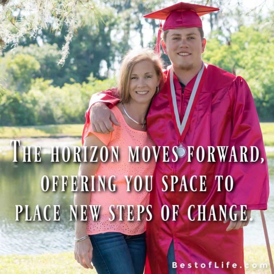 Graduation Quotes for Your Son : The Best of Life