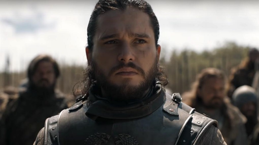 Best Quotes From Game of Thrones Kit Harrington as Jon Snow